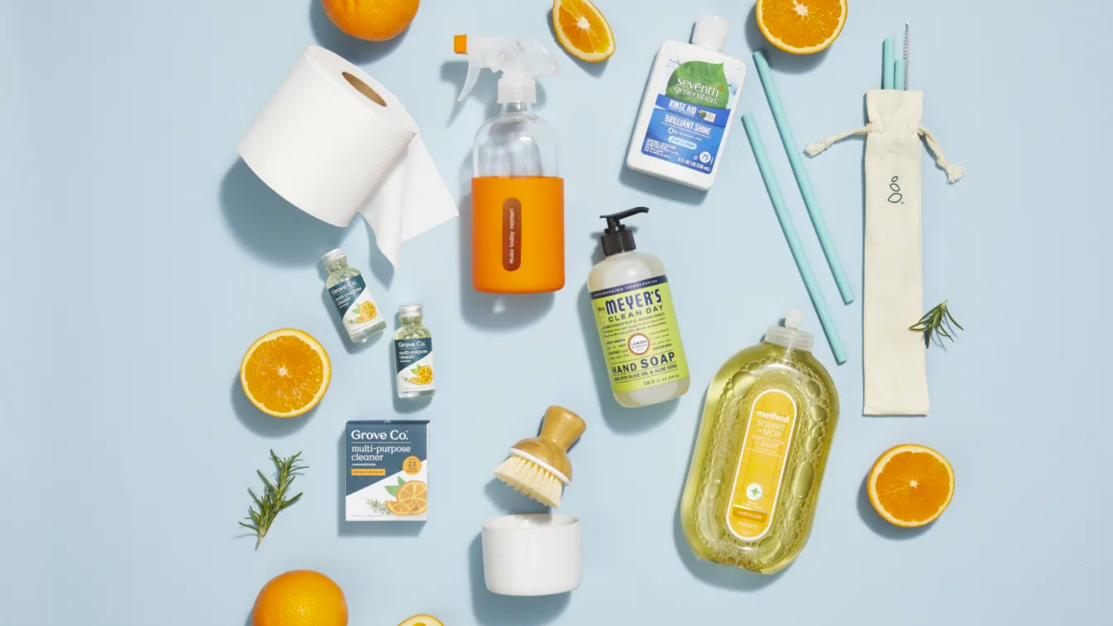 The Best BabyFriendly Cleaning Products, According to Experts (aka